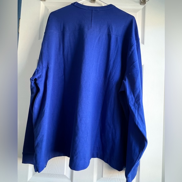 Banana Republic Long Sleeve Shirt - Men’s - Picture 7 of 8